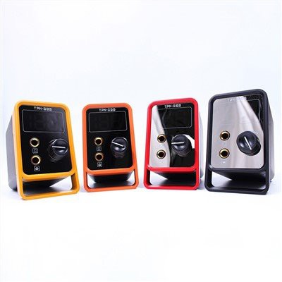 Zasilacz do cyfrowego tatuażu LED