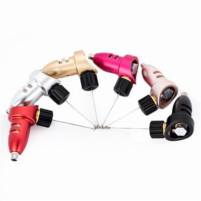 Obrotowa maszynka do tatuażu do makijażu permanentnego