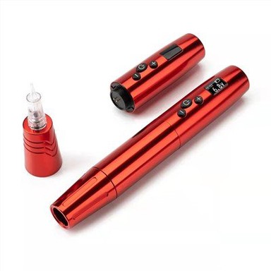 Maszynka do tatuażu do makijażu permanentnego